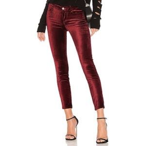 Paige Verdugo Ankle skinny pants